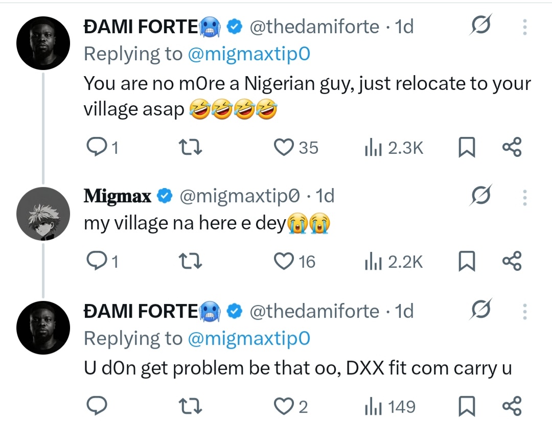 Shittu Akanni tweet media