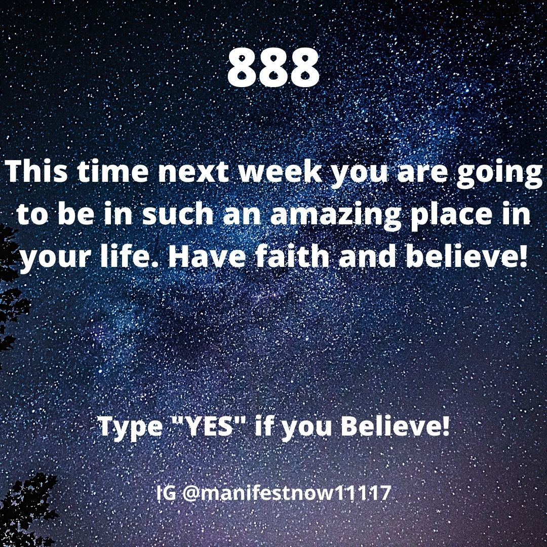 Manifest Your Dream Life✨ tweet media