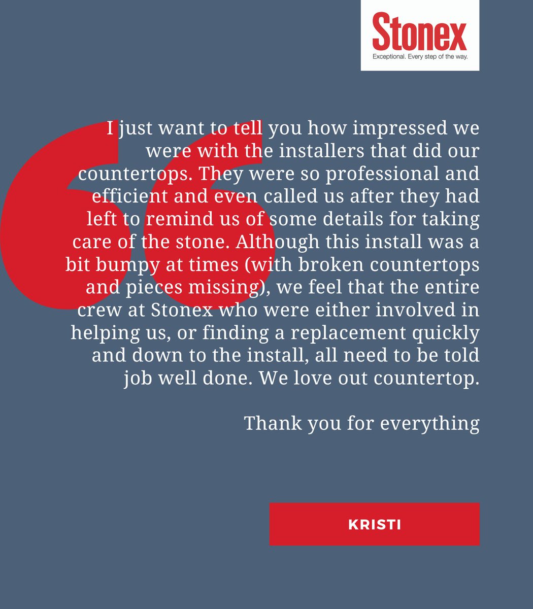 stonexgranite's tweet image. #Stonex #HomeDesign #WoodstockOntario #CambridgeOntario #StoneyCreekOntario