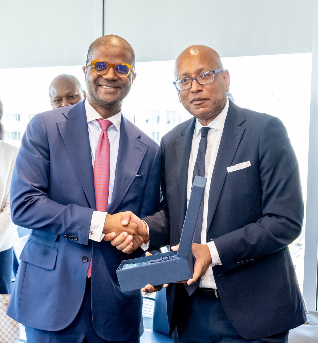 StanChartNG's tweet image. strengthen value chains in 8 markets.
 
#HereForGood #StandardChartered #IFC #SupplyChainFinance
