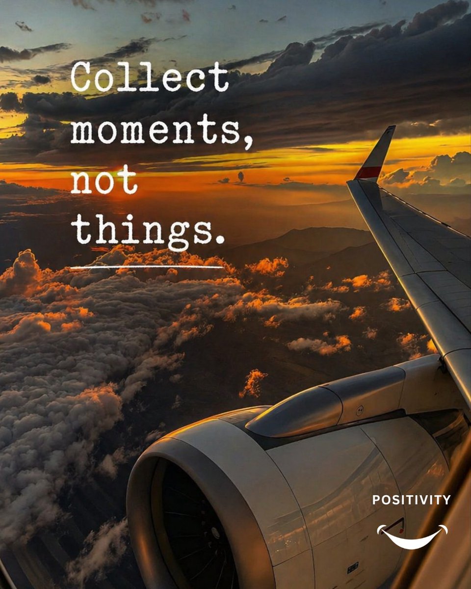 POSITIVITY tweet media