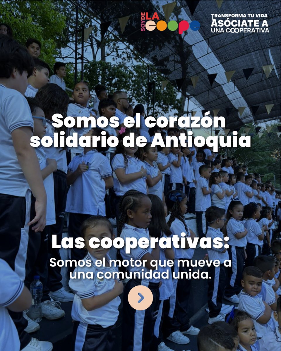 Confecoop Antioquia tweet media