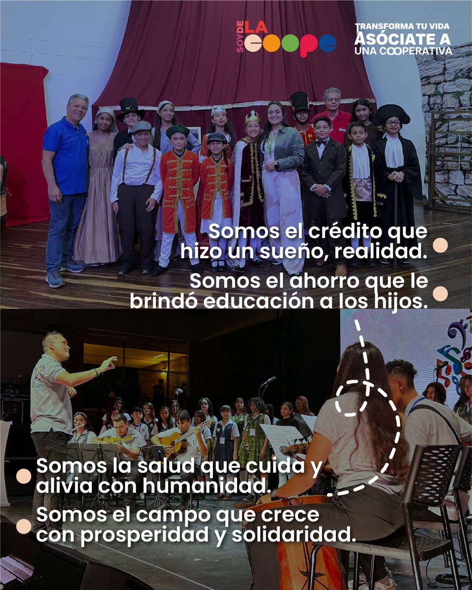 Confecoop Antioquia tweet media