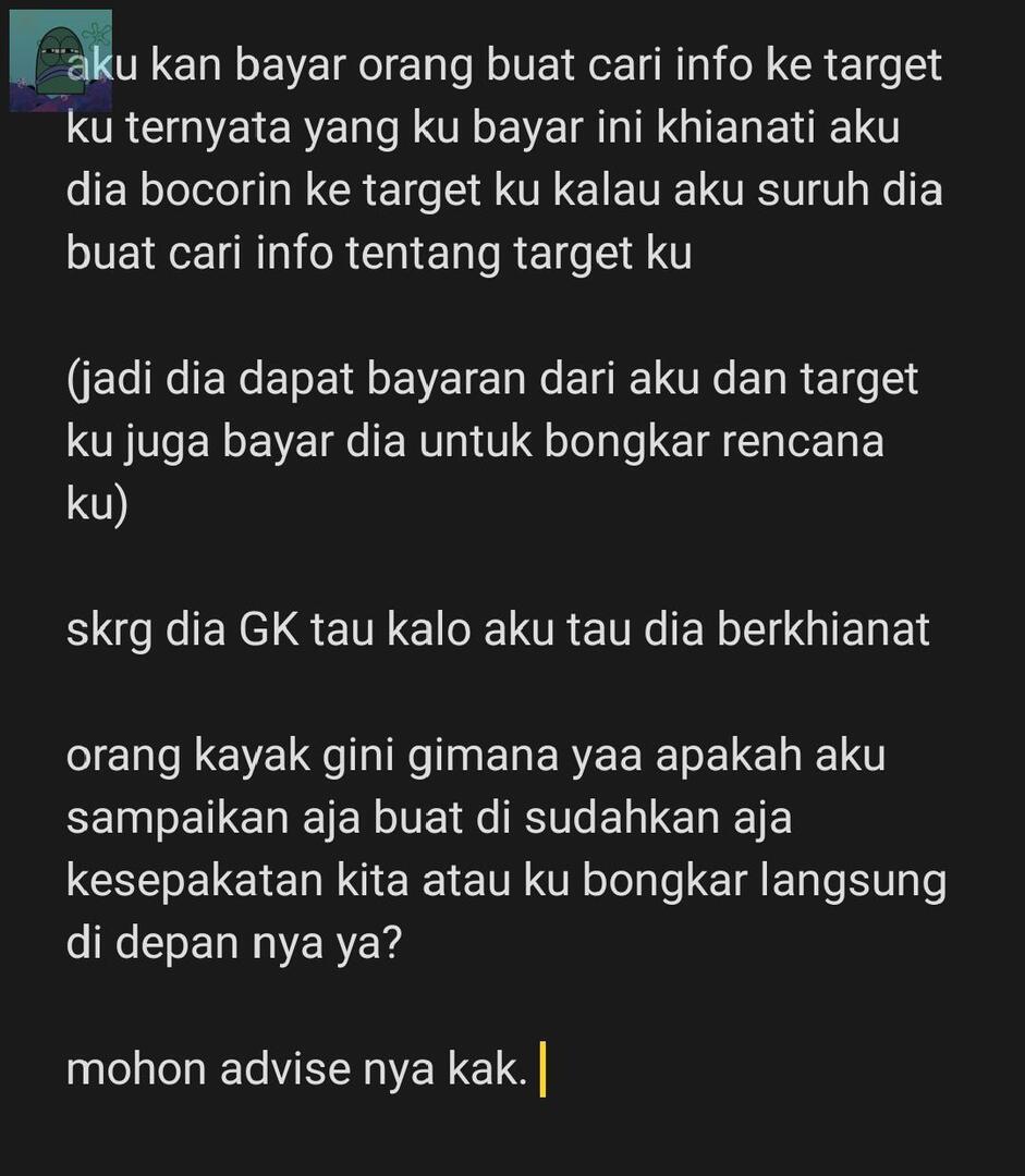 Tanyarl 💚 tweet media