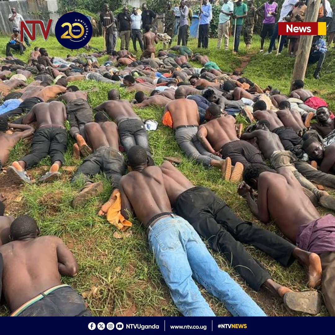 NTV UGANDA tweet media