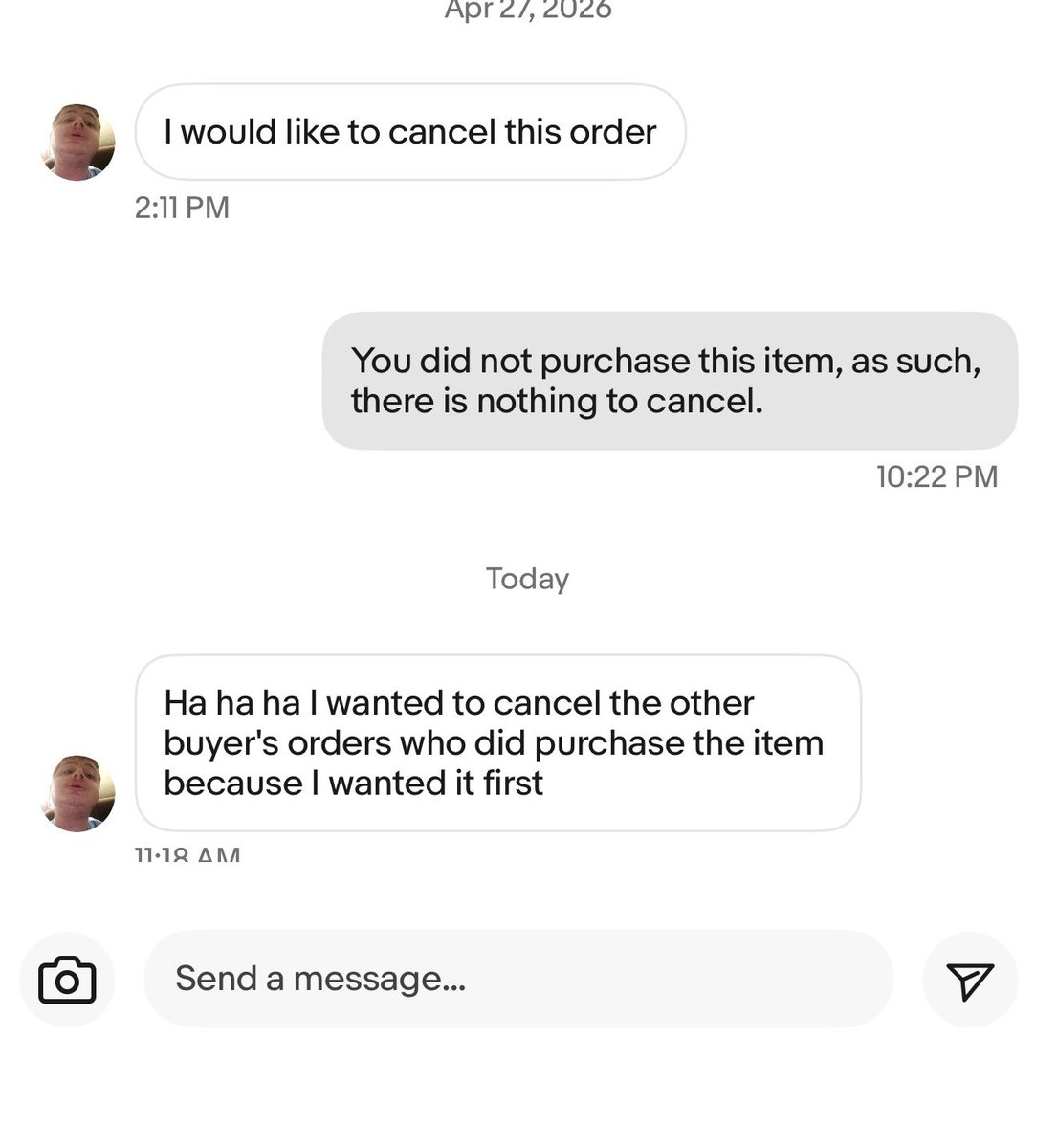 Matt Lipsky tweet media