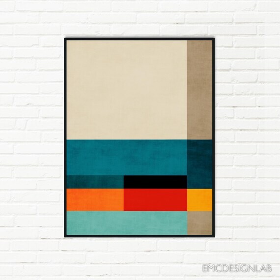 EmcDesignLab's tweet image. Geometric Abstract Wall Art  Bold Colors for Office  Living Room Modern Art by EmcDesignLab #ModernDesign #AbstractArt #MidCenturyModern #InteriorDesign #ColorfulArtworks #AbstractPrints #ModernDecor 
ift.tt/h5pu7La