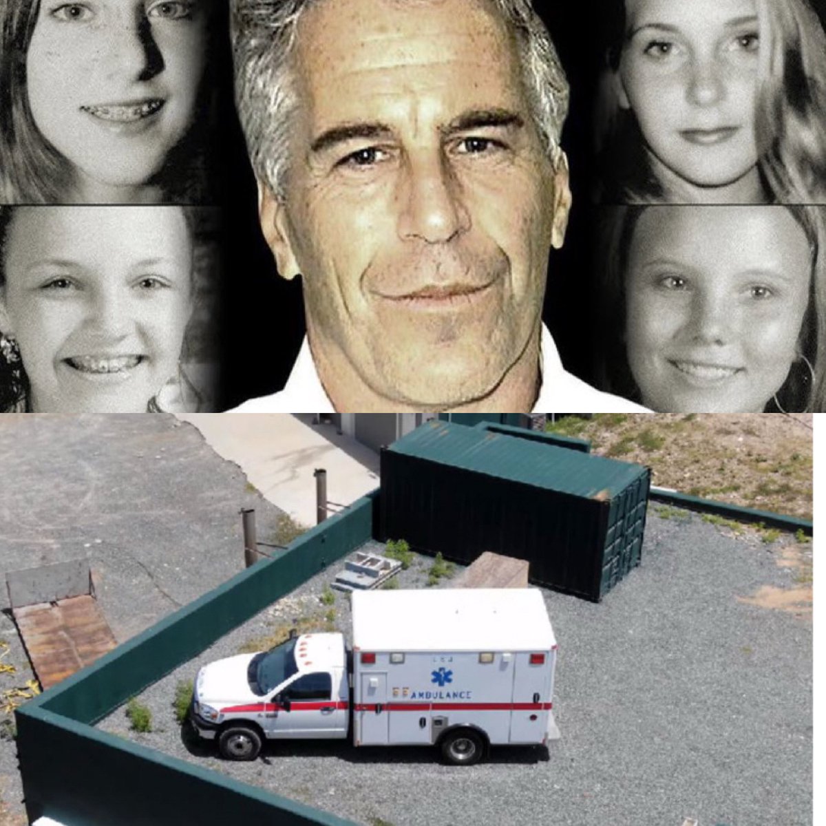 Amber Woods @ Amber Speaks Up tweet media