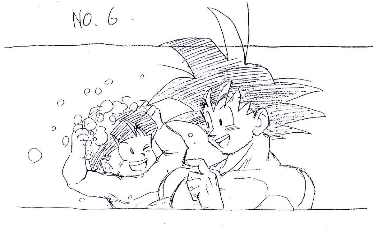 dragonballs_art's tweet photo. https://t.co/Ij4N7EPNMn