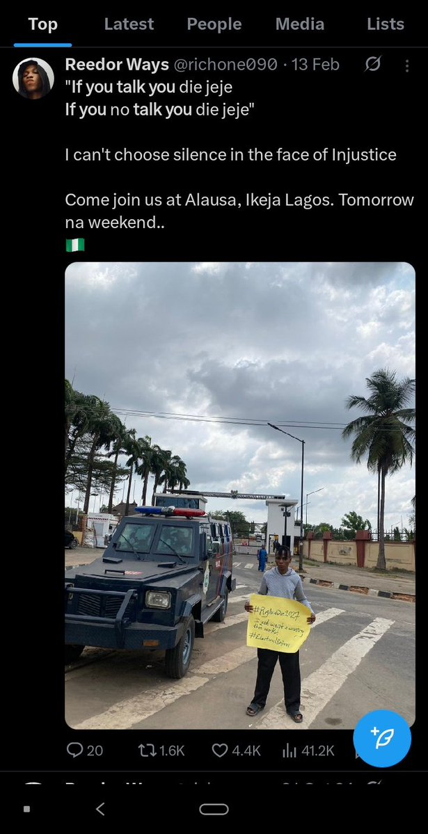 Reedor Ways tweet media