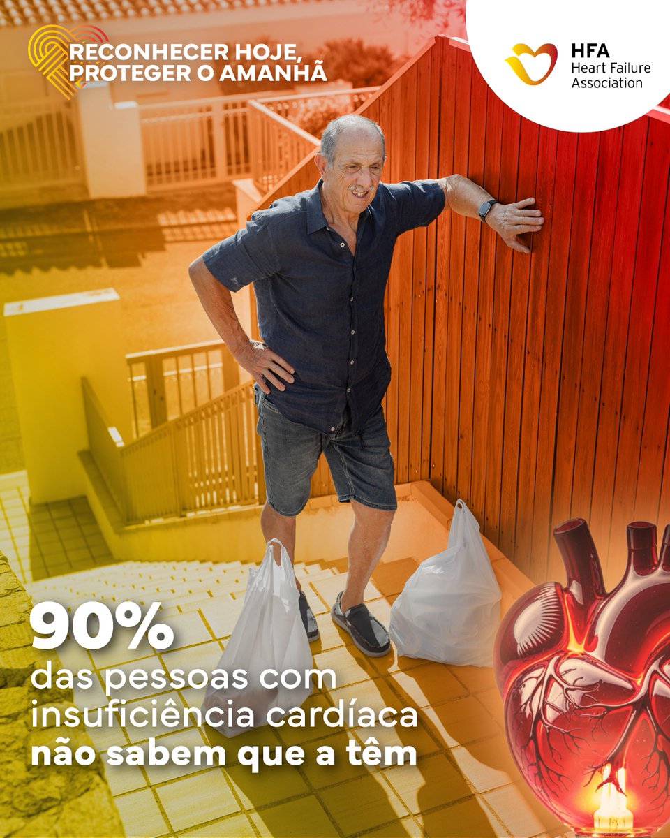 Sociedade Portuguesa de Cardiologia tweet media