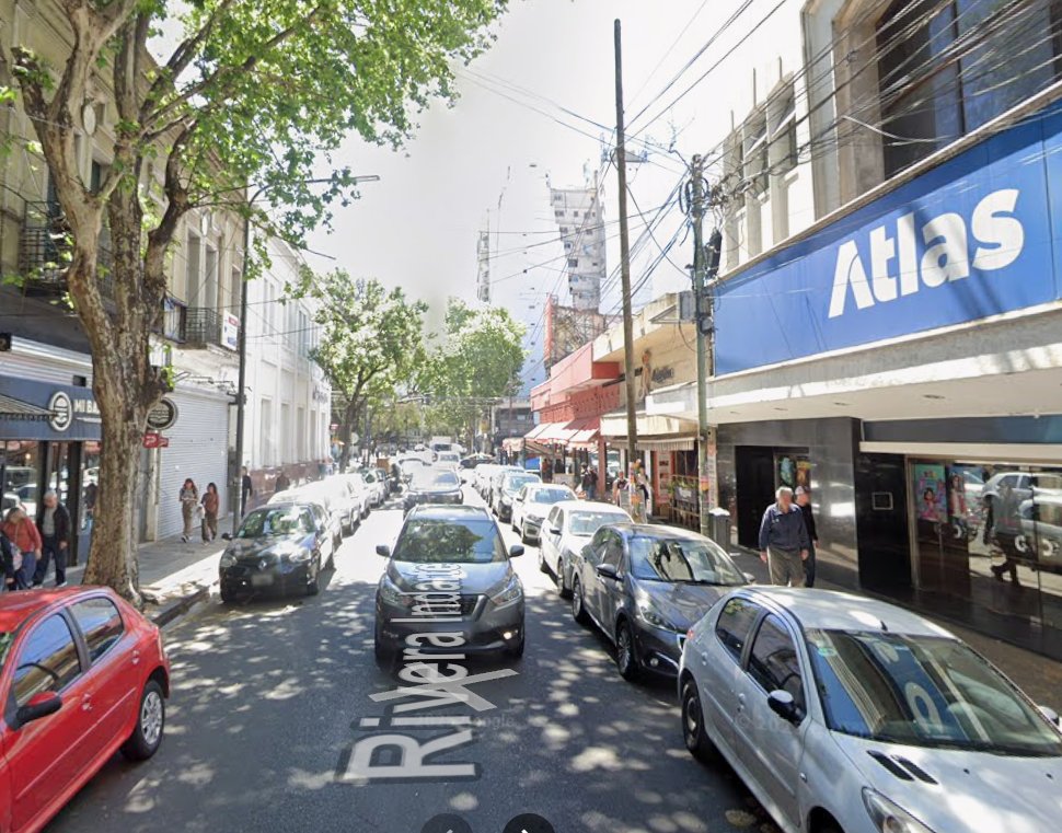 Nuevos BAires tweet media