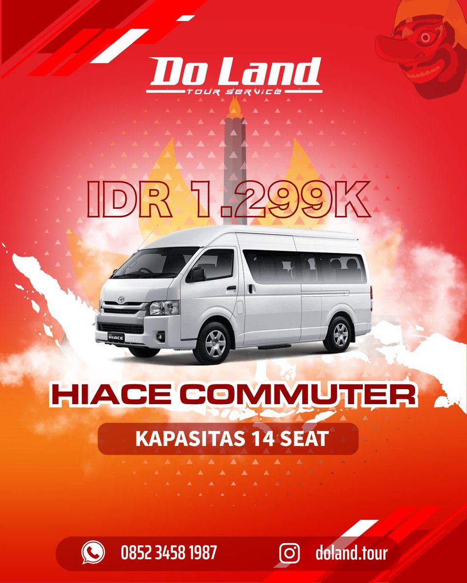 DoLand Tour Malang tweet media