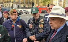 Big_Bro_News's tweet image. British Army veterans and MPs meet officials inside Downing St for justice for persecuted veterans youtu.be/KDOb5dyzcpY

#NorthernIreland
#BritishArmy
#Persecution
#Histotrical
#Veterans
#justice
#DowningStreet
@vetshikeNI 
@MarchJfniv 
@niveteranscomm 
@DeptVetAffairs