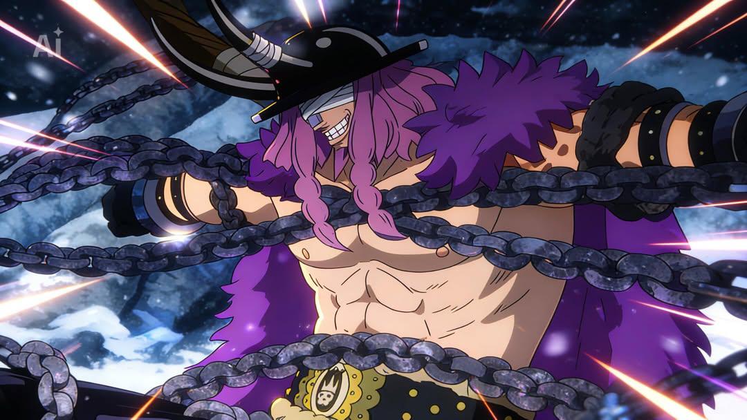 Nika D Luffy tweet media
