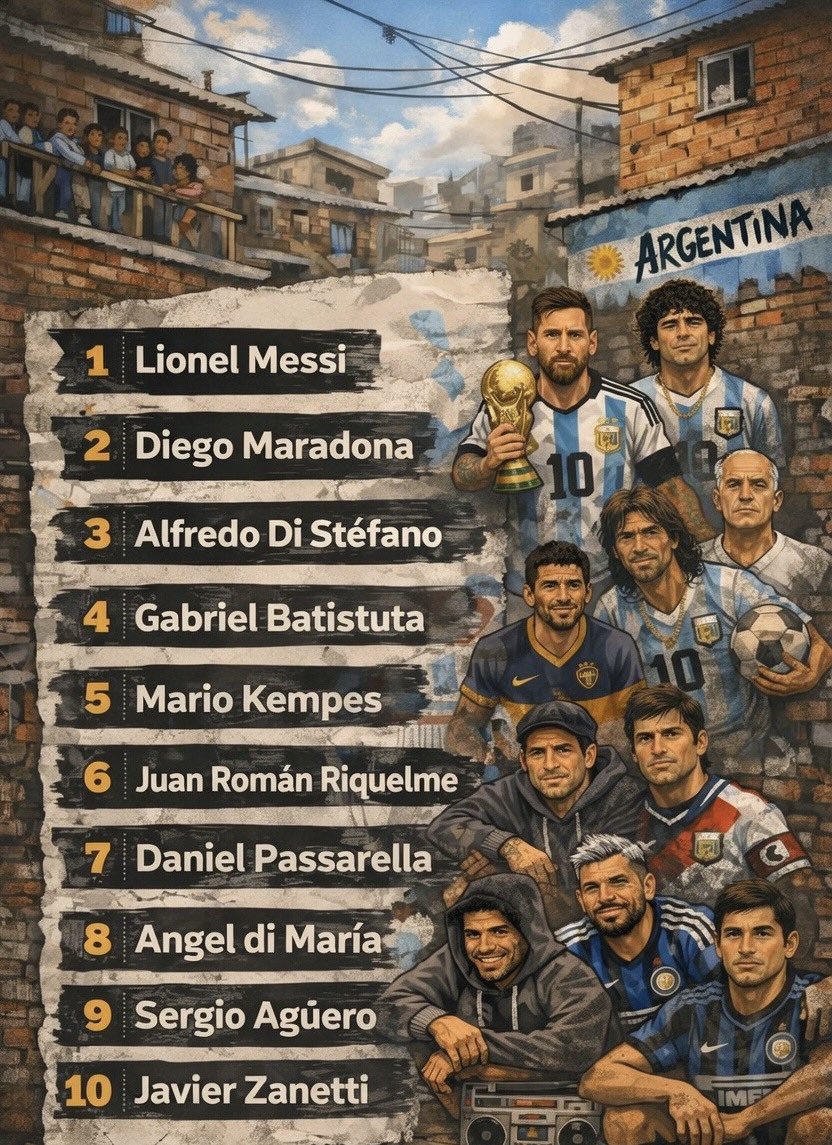 Futbol Mundial tweet media