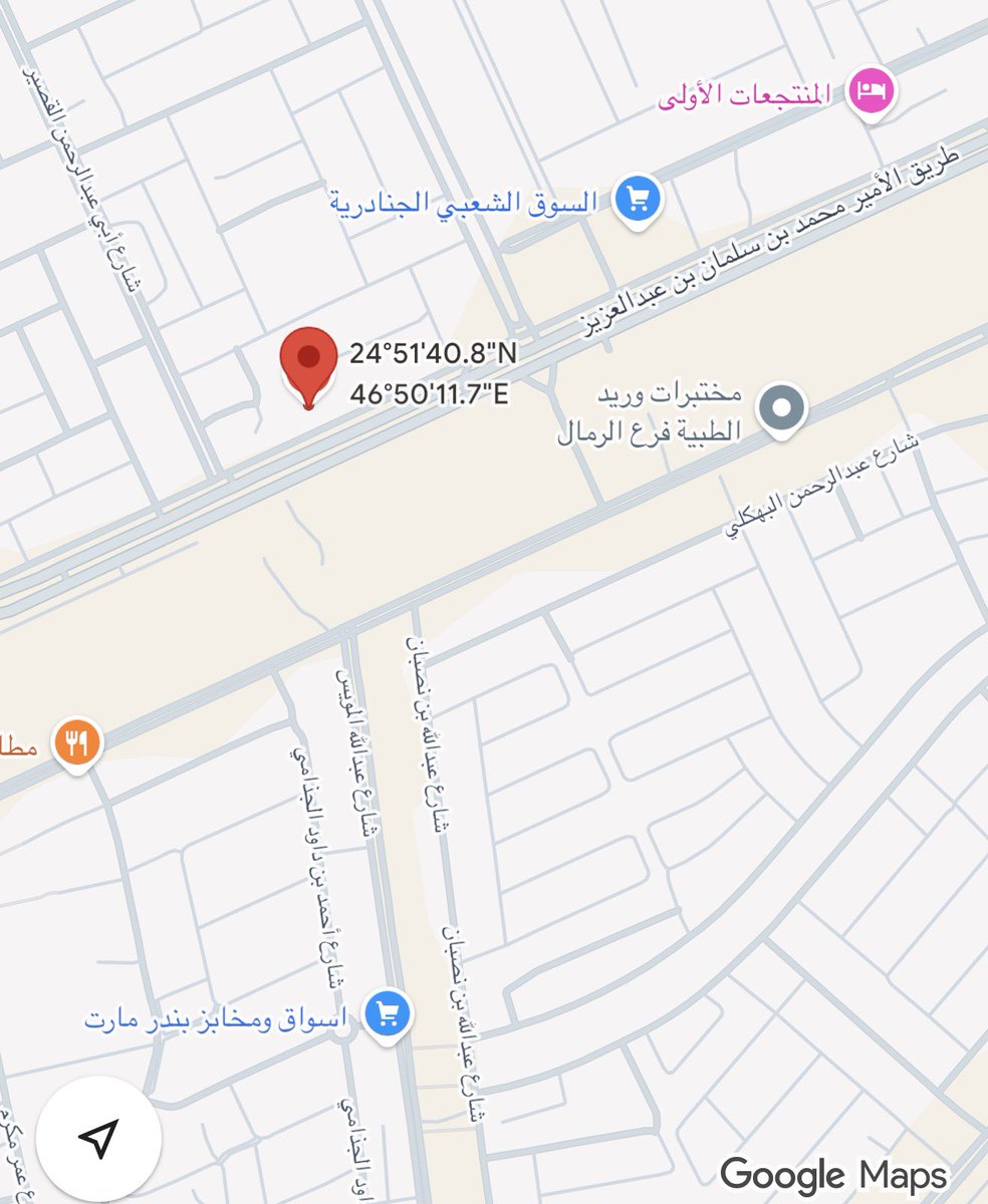 مزاد وعقار tweet media