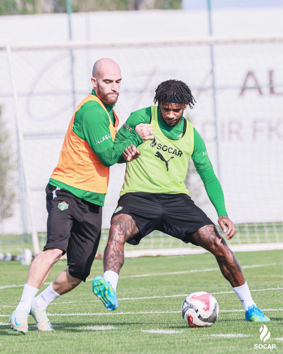 Alagöz Holding Iğdır Futbol Kulübü tweet media