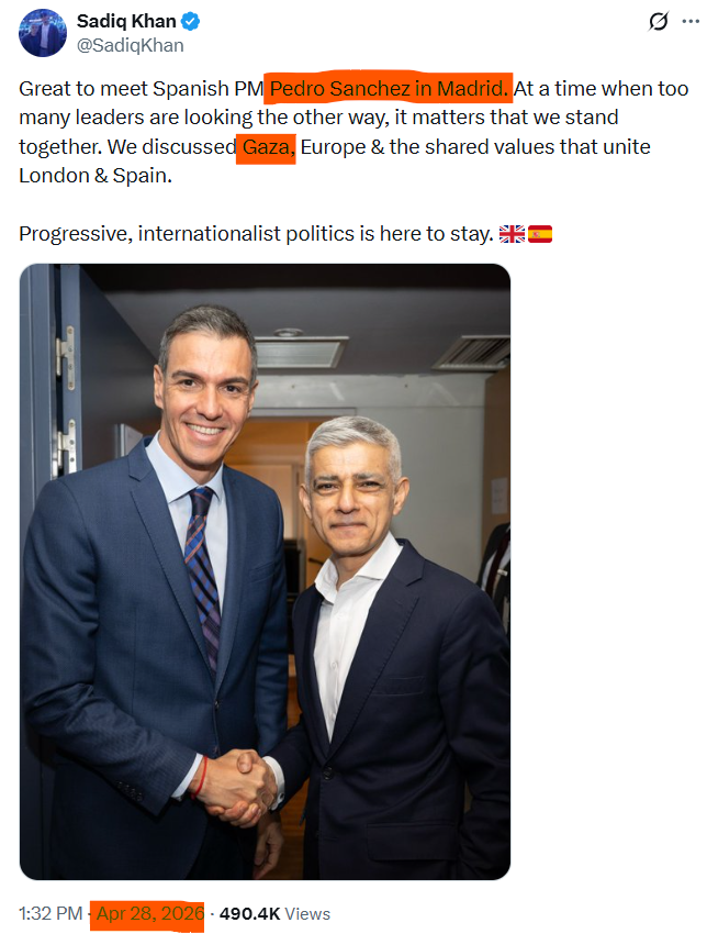 Khaled Hassan tweet media