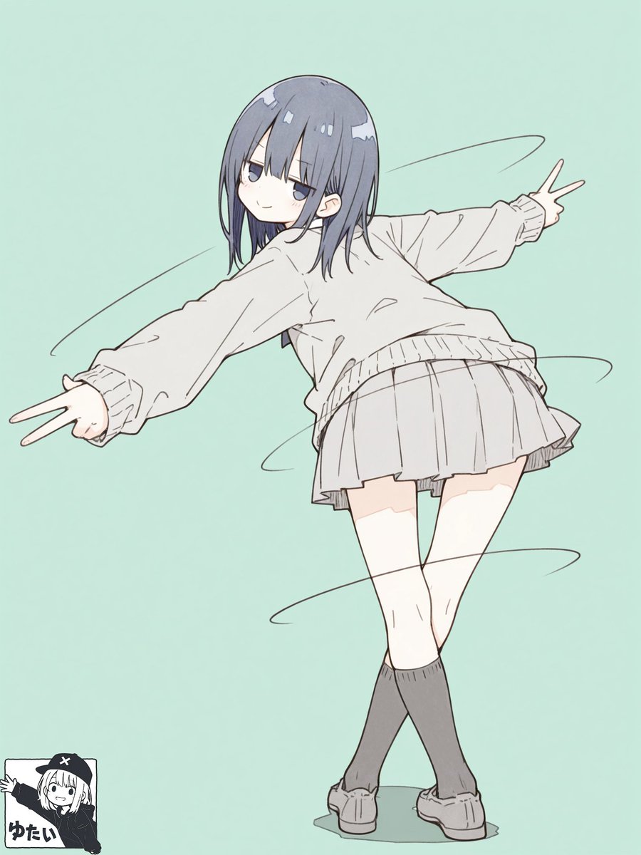 ゆたい tweet media