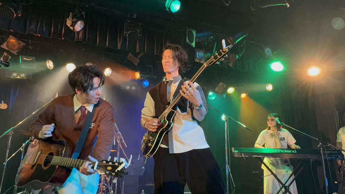 だいこん tweet media