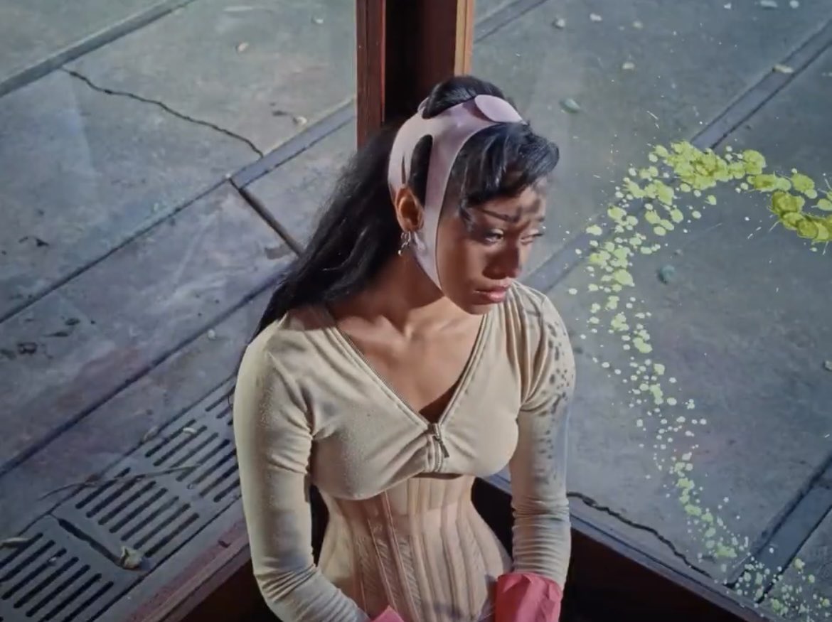 M 🧚🏽 tweet media