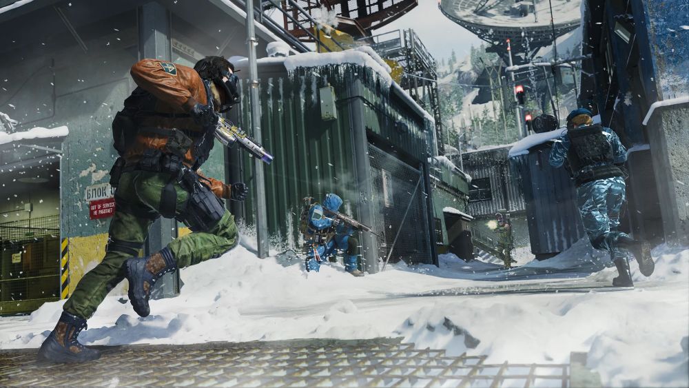 PapaGamerMex's tweet image. ¡Alerta gamer! 🚨 La Temporada 3 Recargada de Black Ops 7 ya trae 3 mapas nuevos: Summit, Onsen y Hacienda. ¡Listos para dominar? Yo ya estoy checando las tácticas para que no me agarren desprevenido. ¿Qué opinan de estos regresos? #BlackOps7 callofduty.com/guides/b...