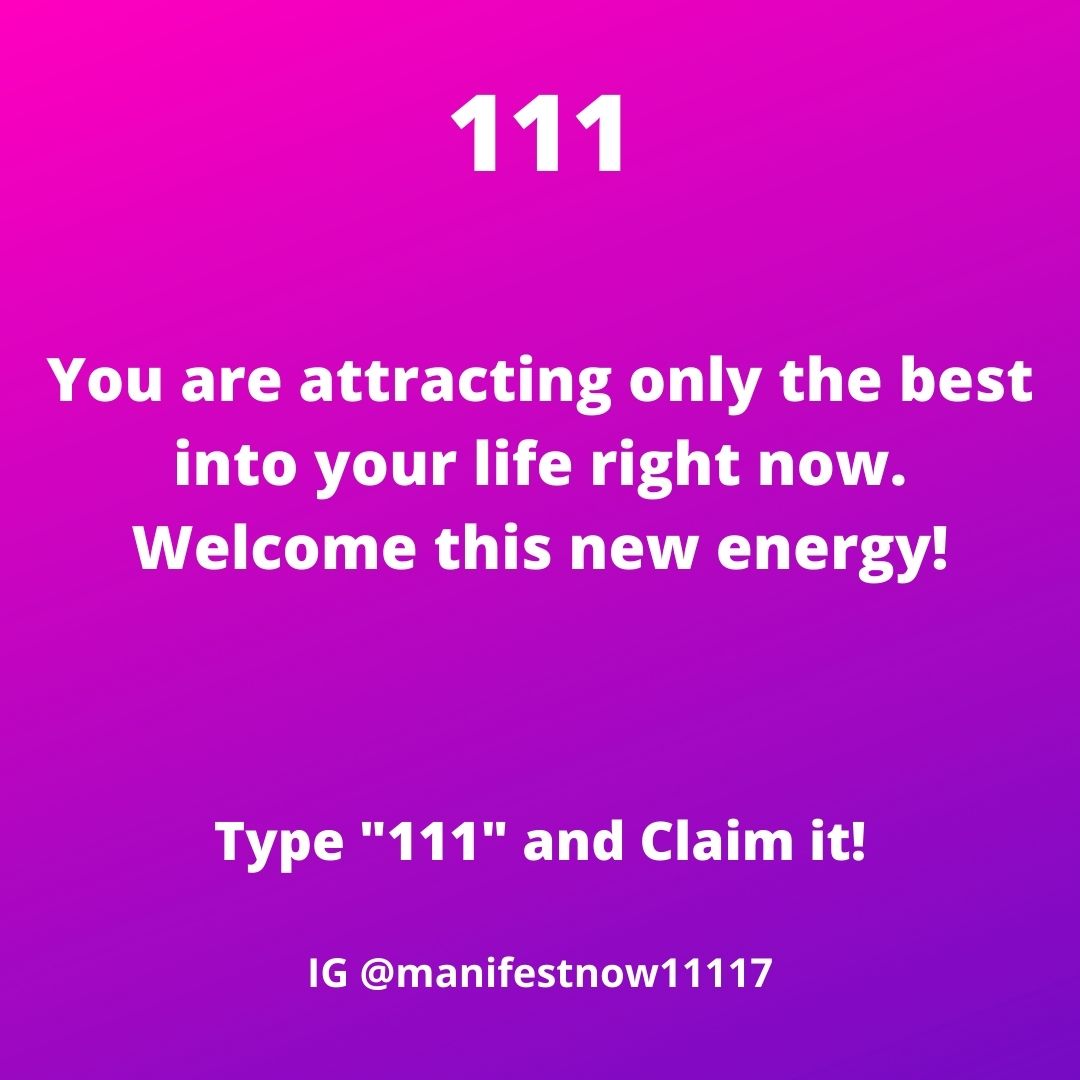 Manifest Your Dream Life✨ tweet media