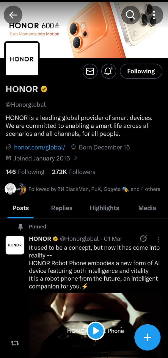 fyp_ghost's tweet photo. @PuK_Gaming @Honorglobal Let's get it 🔥💯🔥 https://t.co/8PcmPt9Bli