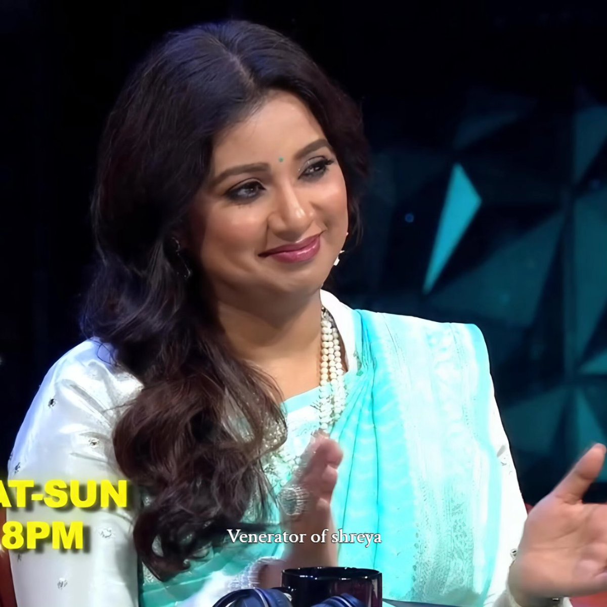#sgianpayel #sgtribe {venerator of shreya} tweet media