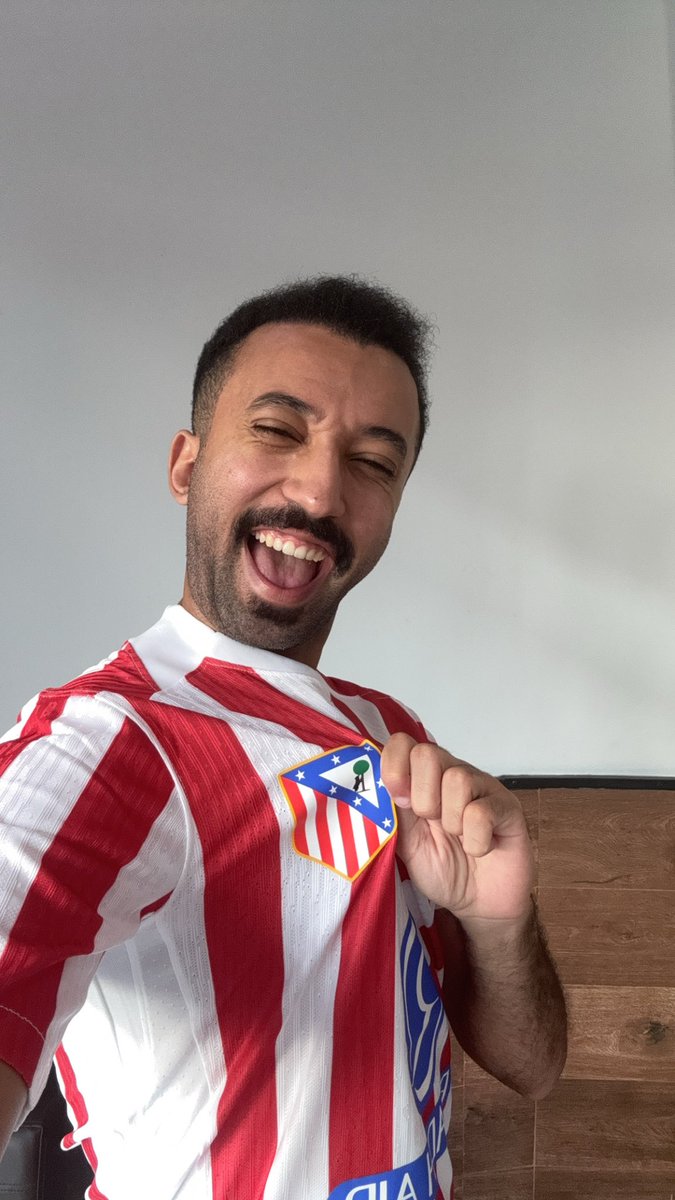 Shargi Ballon d'or🕺 tweet media