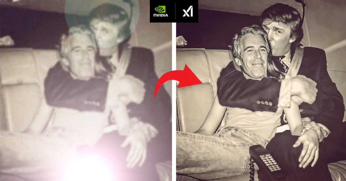 BadTaste.exe tweet media