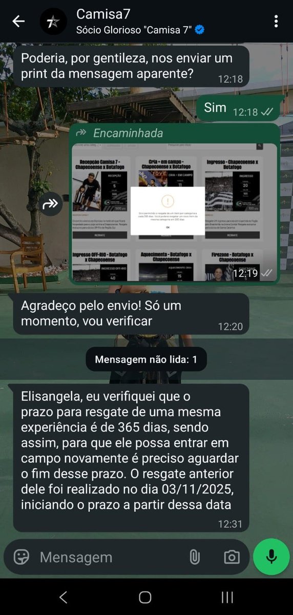 Wescley Soares tweet media