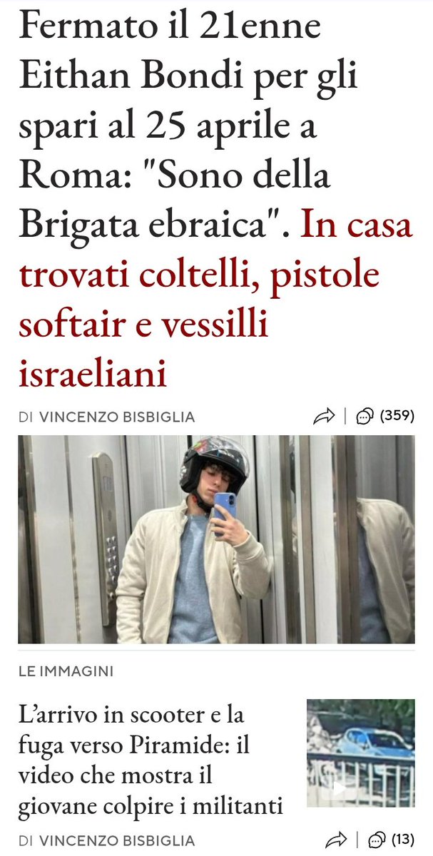 Massimo tweet media