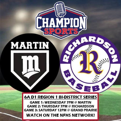 Champion Sports Radio tweet media