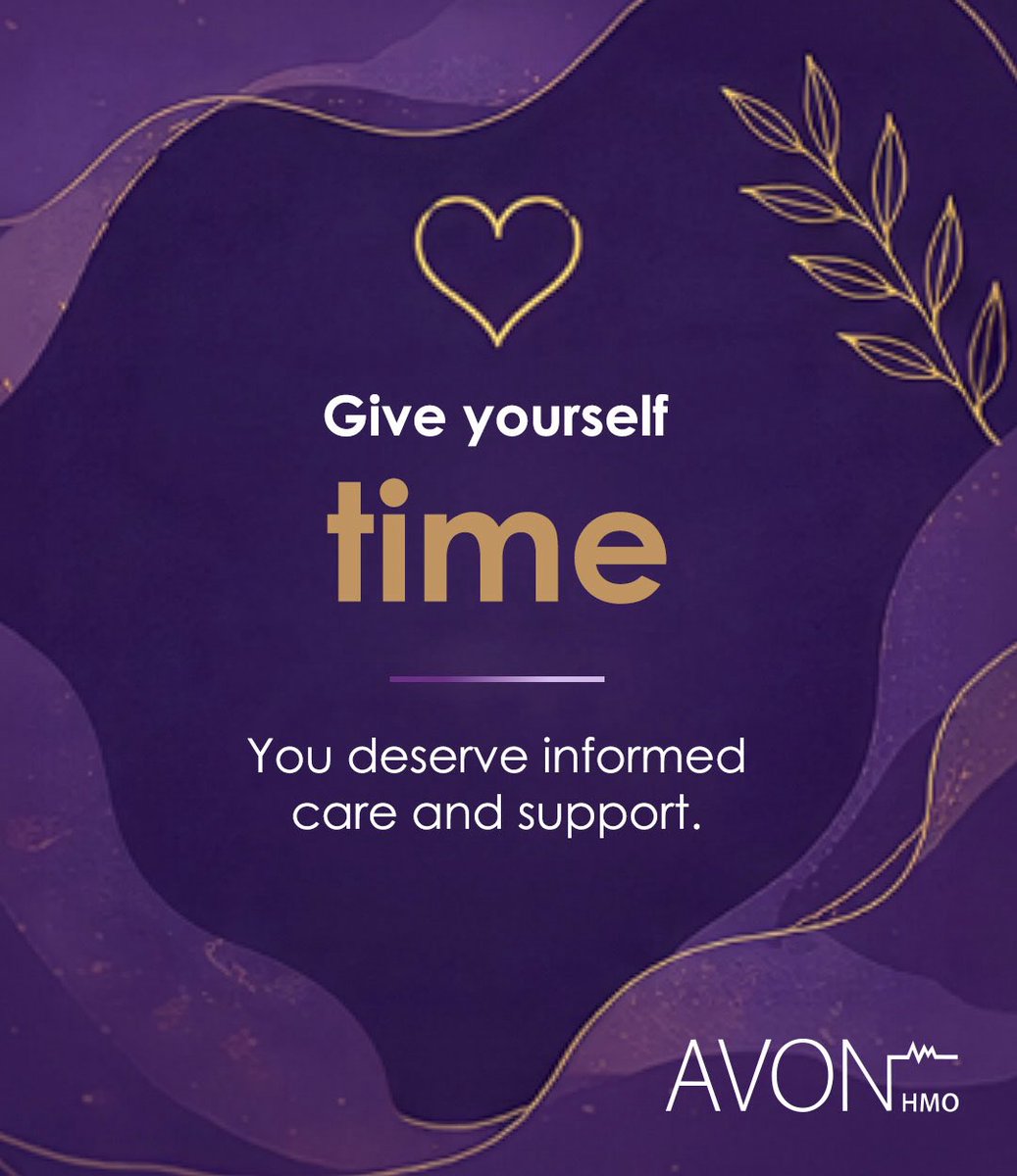Avon HMO tweet media