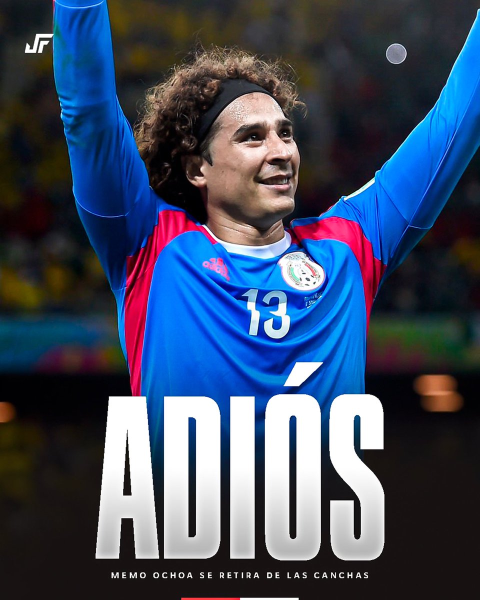 Jovenes Futbolistas MX tweet media