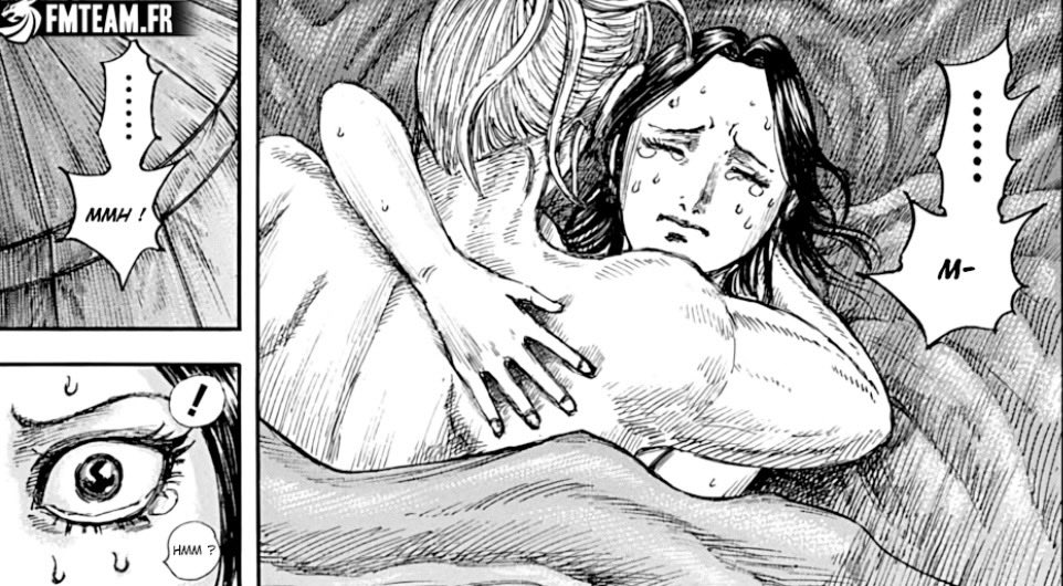 Kingdomiste's tweet photo. #KINGDOM874
RIBOKU ET KAINE ONT PASSÉ LA NUIT ENSEMBLE
Merci à tous et à la semaine prochaine pour plus d’analyses ! https://t.co/ckaSCwTkOo