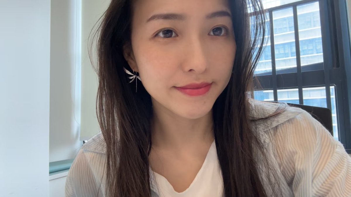 中年美少女 tweet media