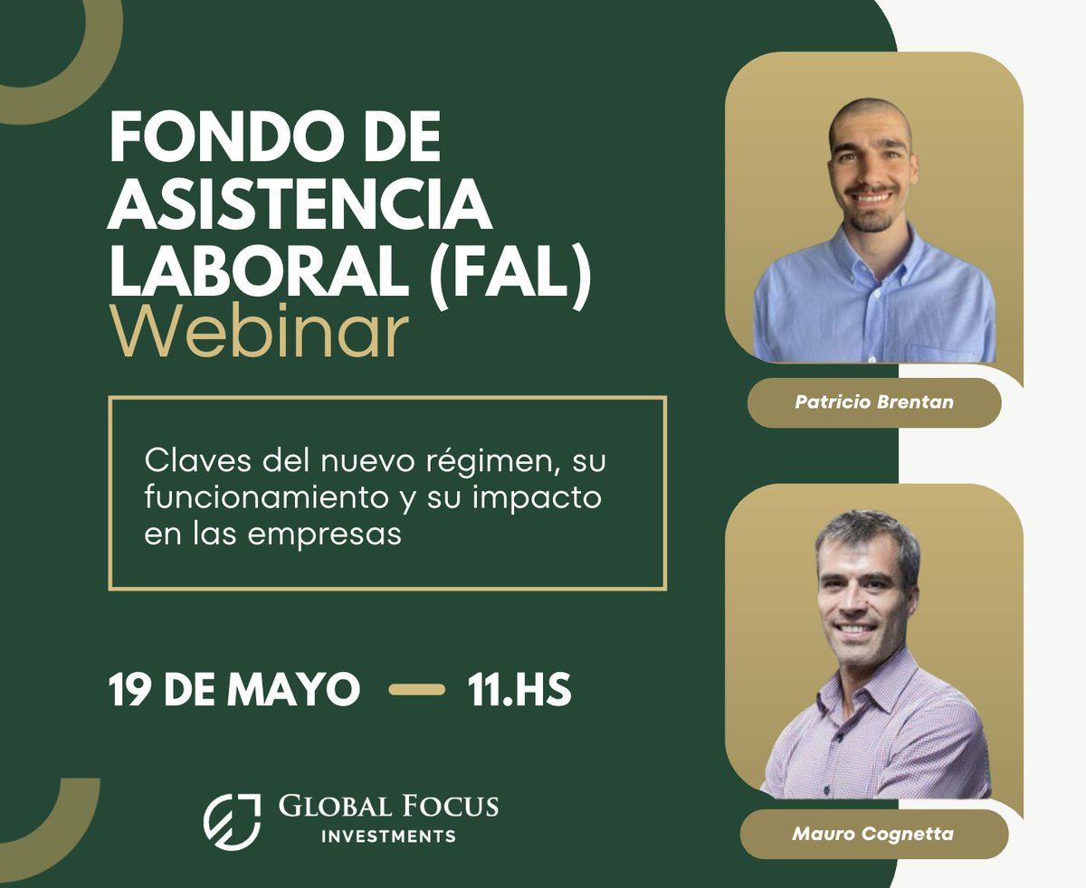 Global Focus Investments tweet media