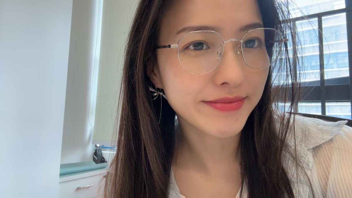 中年美少女 tweet media