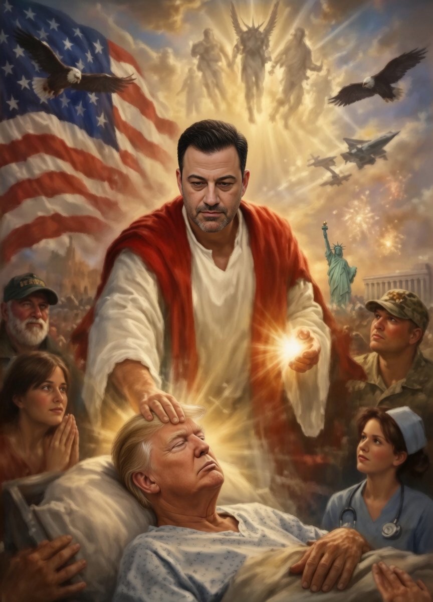 TheRealThelmaJohnson tweet media