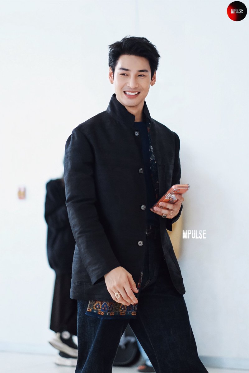 MPULSE_MILEAPO tweet media