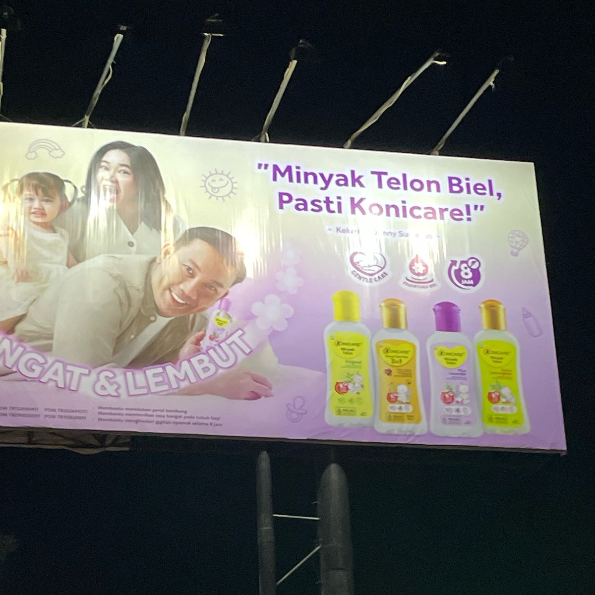 biel's lock in area tweet media