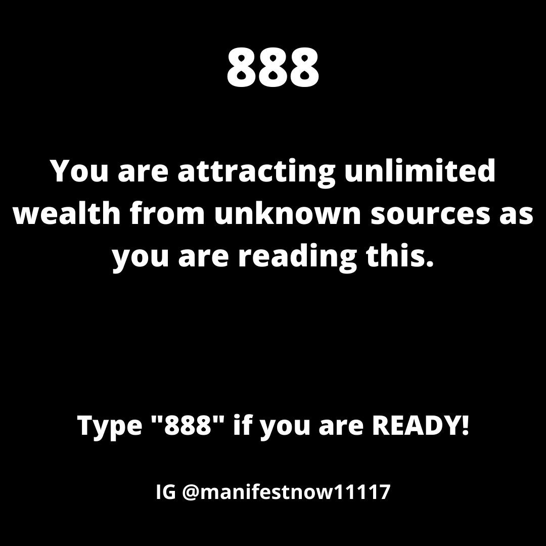 Manifest Your Dream Life✨ tweet media