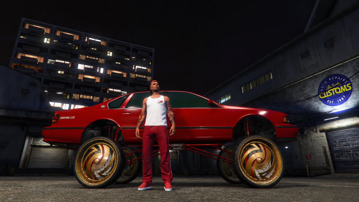 @TRAPCITIMODZ tweet media