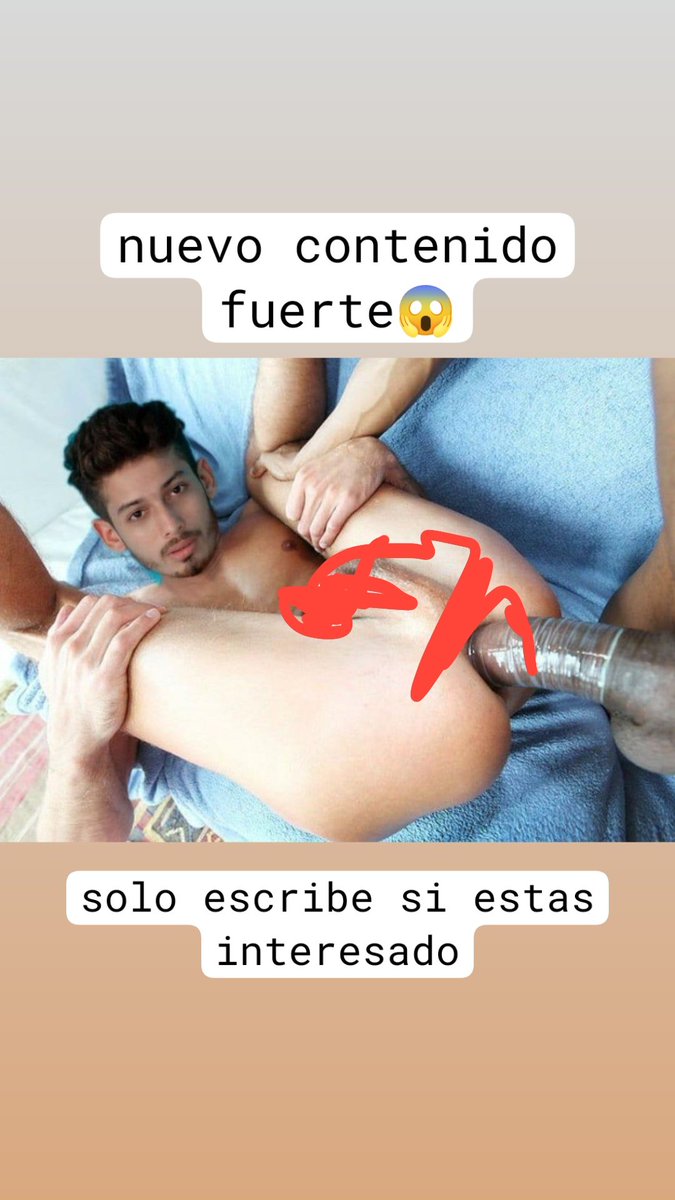 lagartillotv tweet media