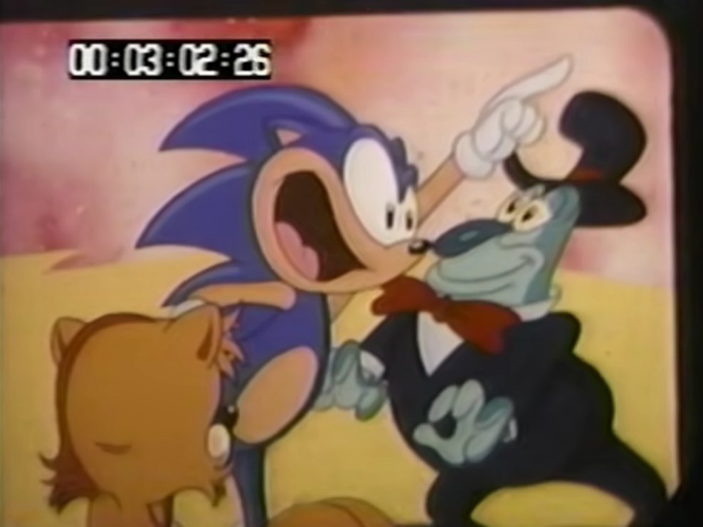 Out of context Aosth and Satam (AoSthTumble) tweet media