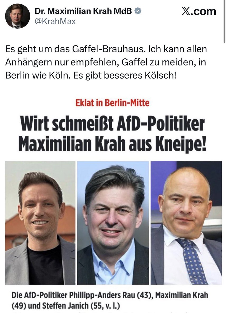 Lea Reisner tweet media