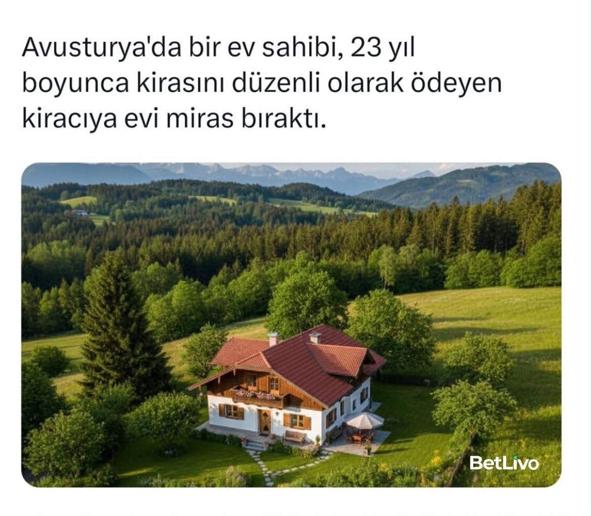 Gizemli Sırlar tweet media